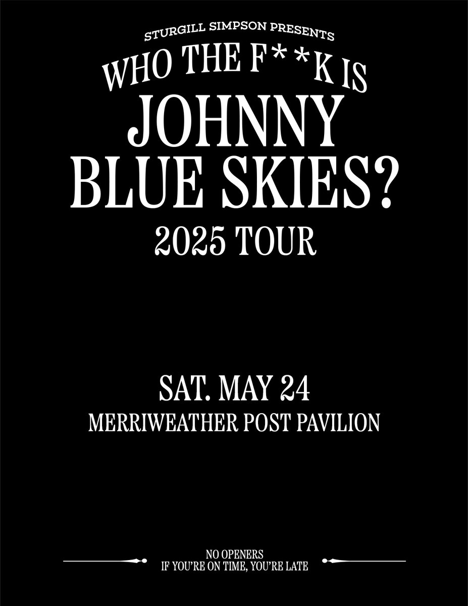 Parklife DC tweet media