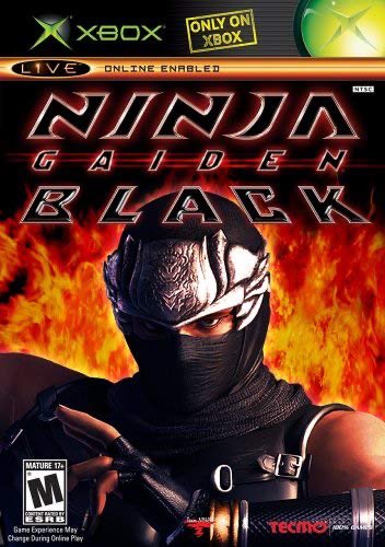 Is there a better original Xbox game than Ninja Gaiden Black? Does the 4th one coming out look good to you? I’ll definitely stream Ragebound on Mike Matei Live when it comes out. Anyone know the Release Date?