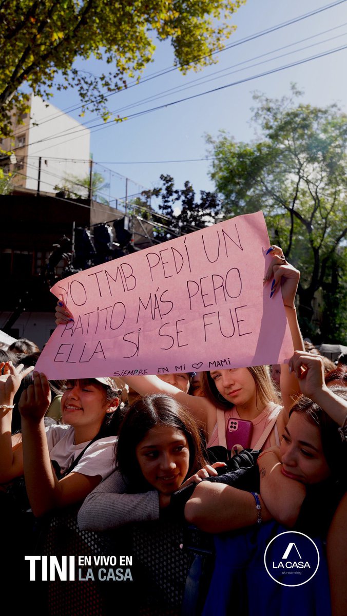 no buenoooo😭😭😭😭 #LACASAxTINI