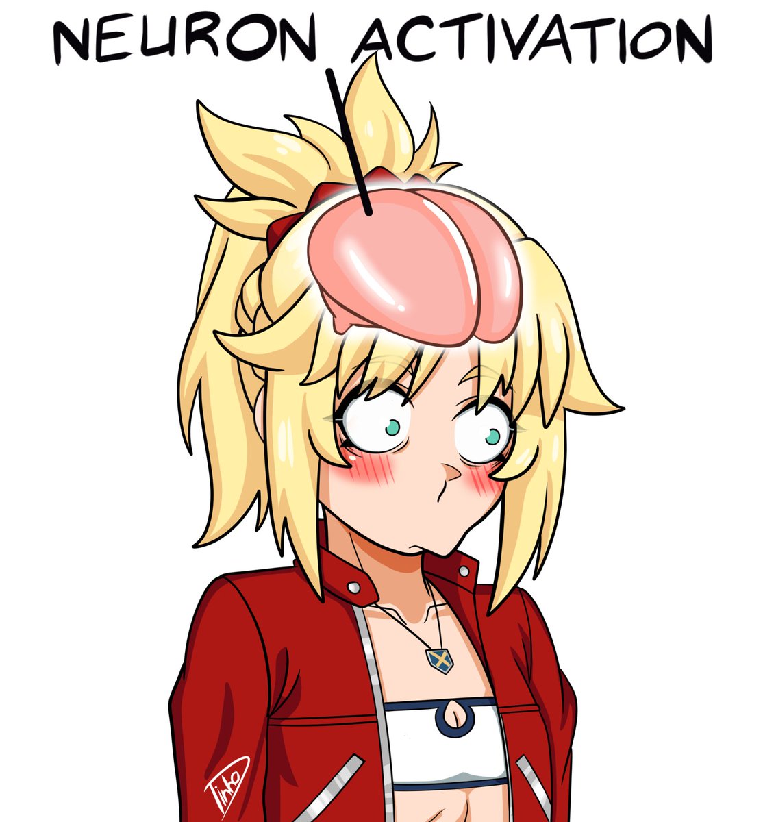 Mordred Emote: what may have seen those eyes? https://t.co/lLpsB3Rx6z