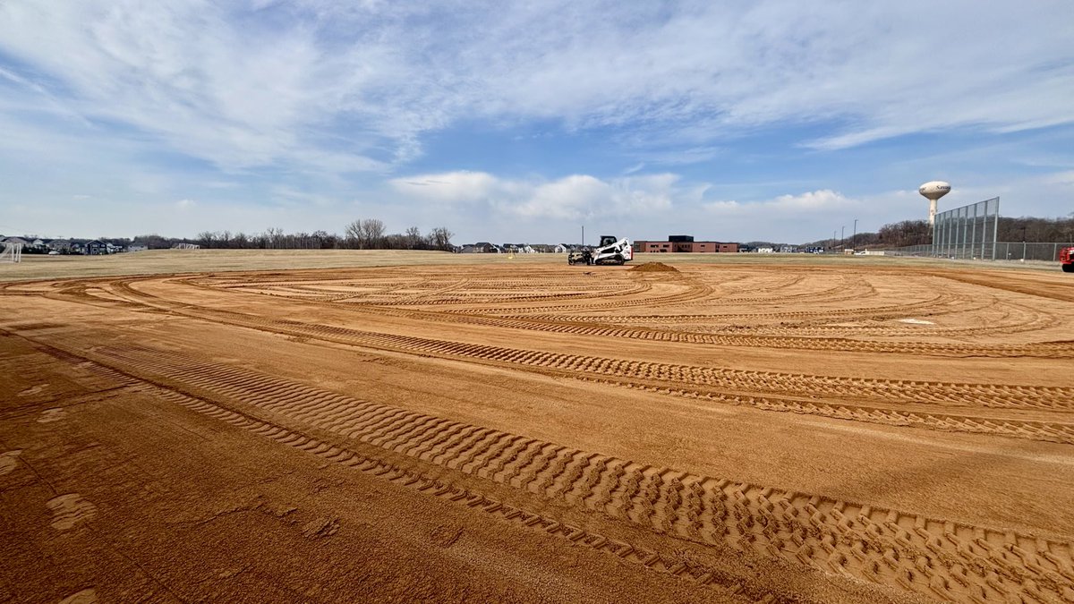 Minnesota Sodding Co tweet media