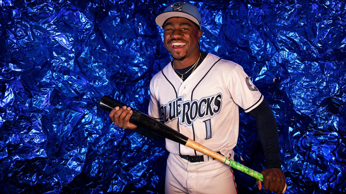 Wilmington Blue Rocks tweet media