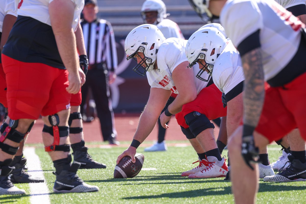 Austin Peay Football (@govsfb) on Twitter photo ๐จ ๐ฆ๐๐๐๐๐จ๐๐ ๐๐๐๐ก๐๐ ๐จ
Saturday's Spring Showcase has been canceled due to the threat of inclement weather. The Govs will close the spring with an open practice at 5:45 PM, Friday at Fortera Stadium!
All fans are invited to The Fort for Friday's final practice! ๐จ ๐ฆ๐๐๐๐๐จ๐๐ ๐๐๐๐ก๐๐ ๐จ
Saturday's Spring Showcase has been canceled due to the threat of inclement weather. The Govs will close the spring with an open practice at 5:45 PM, Friday at Fortera Stadium!
All fans are invited to The Fort for Friday's final practice!
