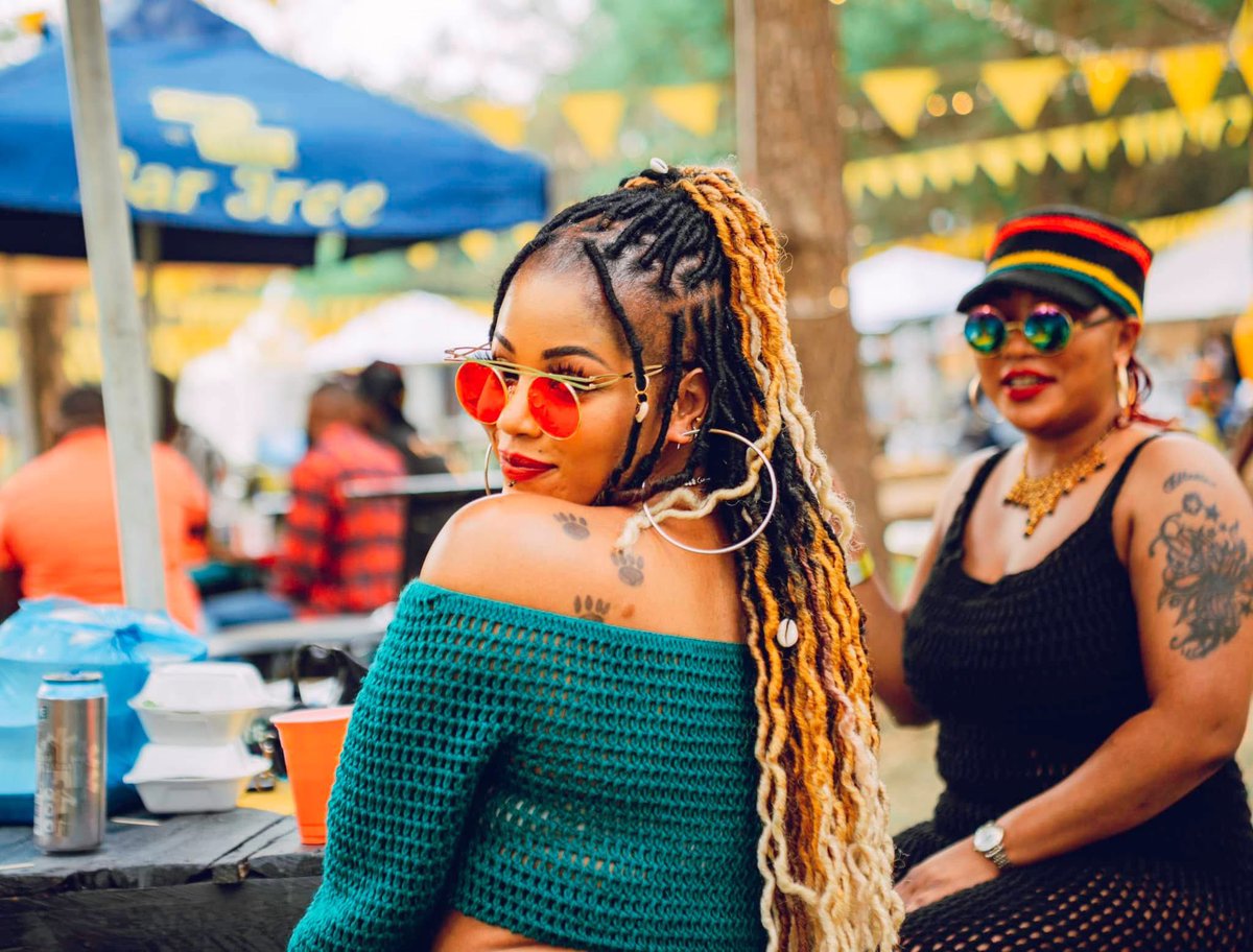 PRGirlMedia's tweet photo. PR GIRL MEDIA TO HOST THE 8TH ANNUAL BEERVILLE IN A DANCEHALL EDITION THIS SATURDAY, 5 APRIL 2025 
 
The Beer Festival returns this Saturday at East Park Mall’s Piazza in a colorful fusion of food, music and fashion! 🇯🇲☀️🎶🍺🏖️🍹

https://t.co/99QVwr5vkY

#Beerville2025 https://t.co/uEgAsnS0GL