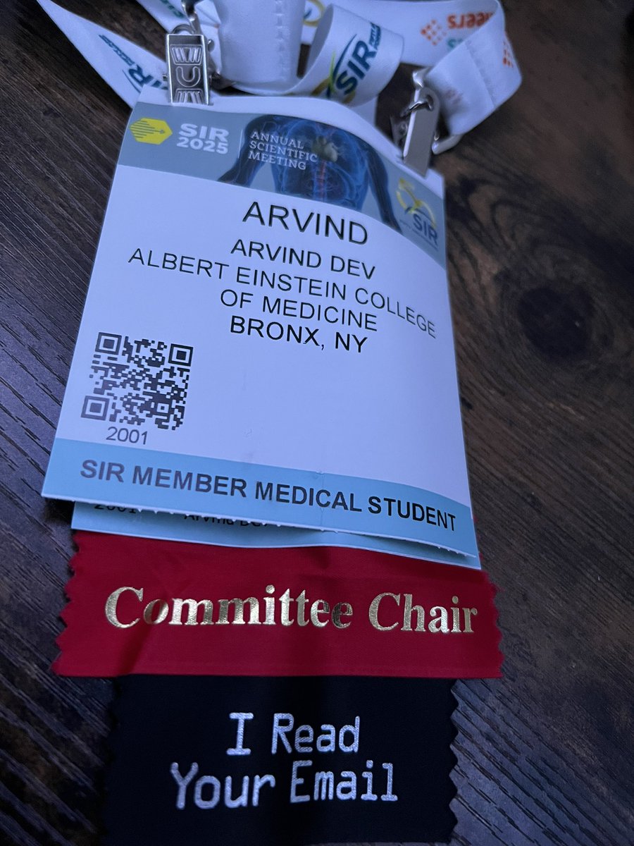 Had a wonderful time at #SIR25NASH learning about the field of IR and meeting so many new people! Looking forward to serving as the <a href="/SIRRFS/">SIR RFS</a> MSC Governing Chair this upcoming year #SIRMSC
