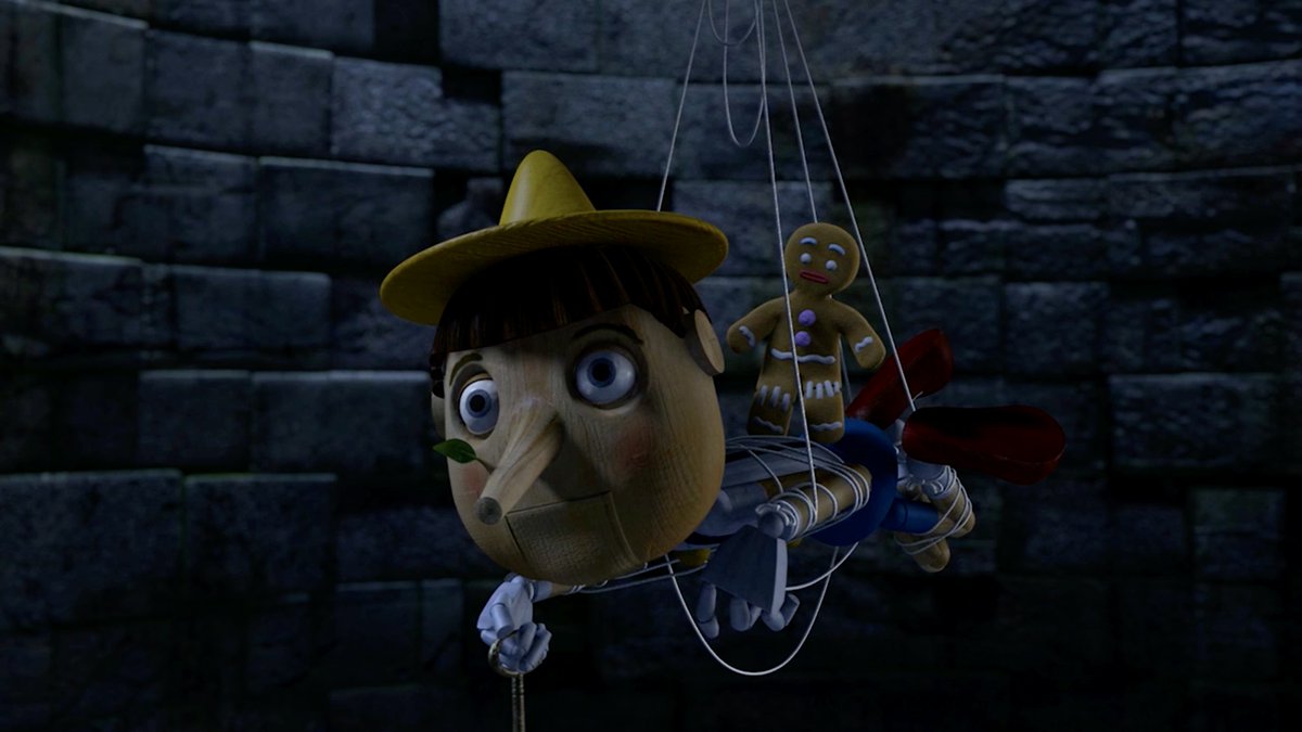 Shrek's tweet photo. If I send you this, it means I'm wearing ladies' underwear. https://t.co/gyQU1A6Hlk