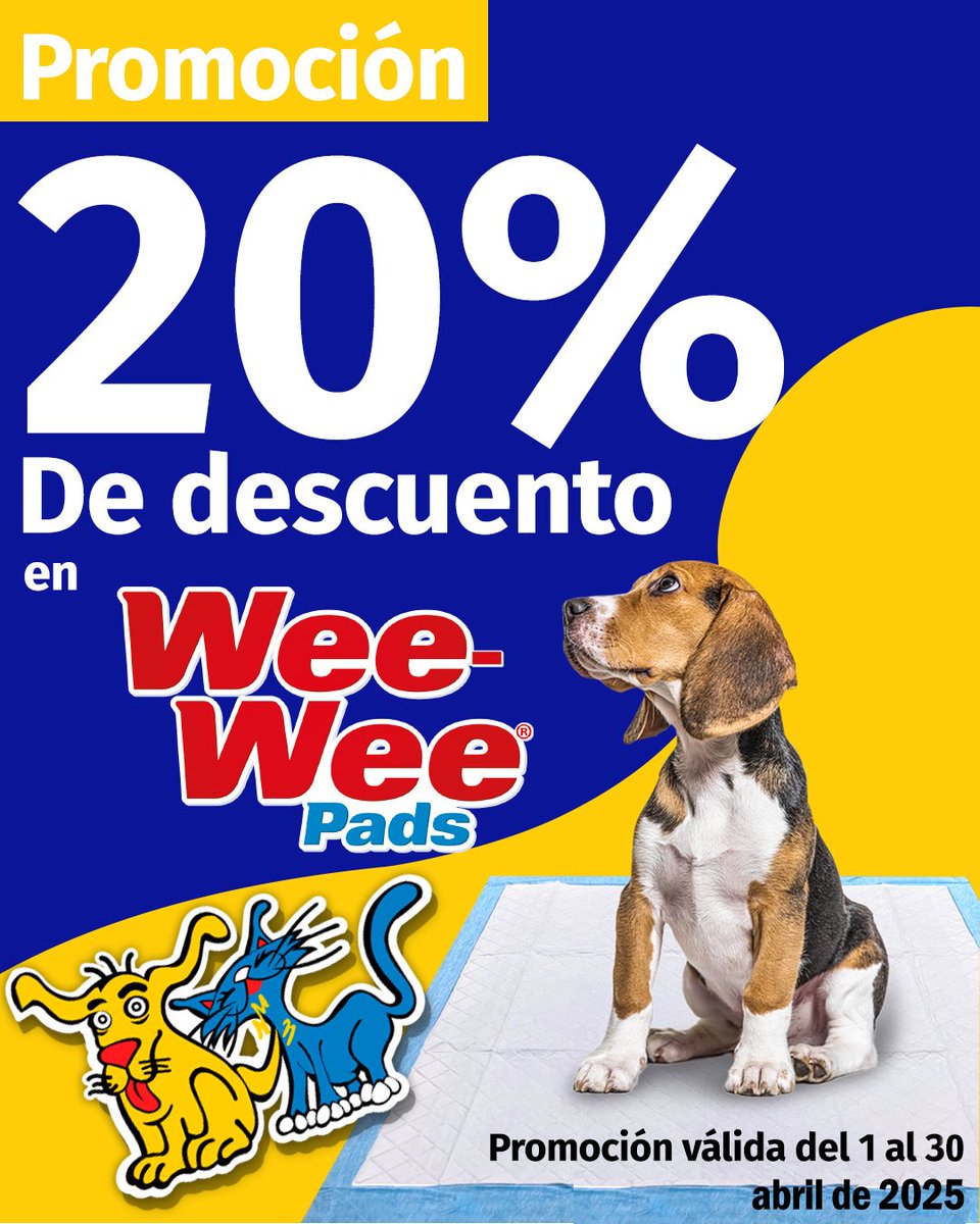 American Pets tweet media
