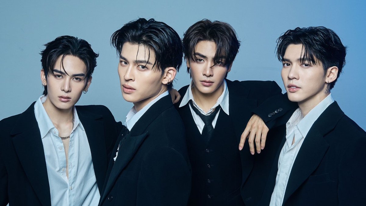infojasperbr's tweet photo. [COPY AND PASTE]

Riser Music, the boys put a lot of effort into this single and you as a responsible company should know that.

Please do something immediately so that this does not affect the official release of the song. @RiserMusic @GMMTV @JASP_ERofficial https://t.co/Tp7CU2VT8N