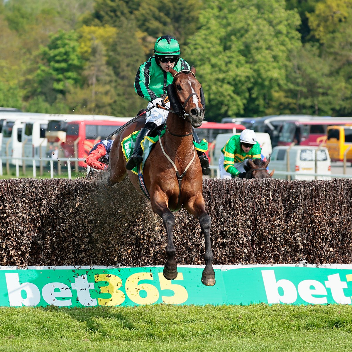 Racing Post tweet media