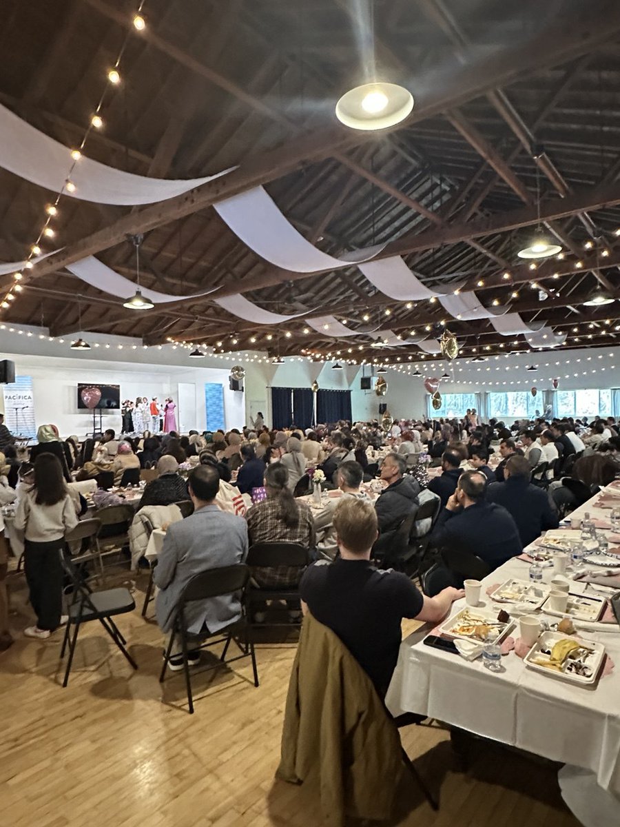 Pacifica Foundation Seattle tweet media