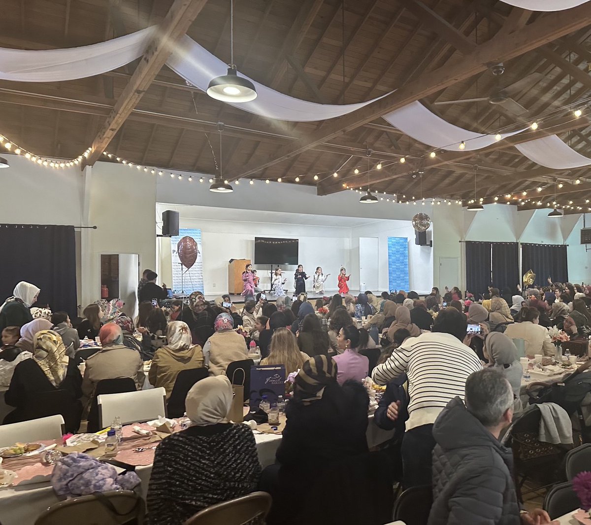 Pacifica Foundation Seattle tweet media