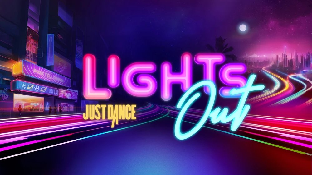 Just Dance Central 🩵 tweet media