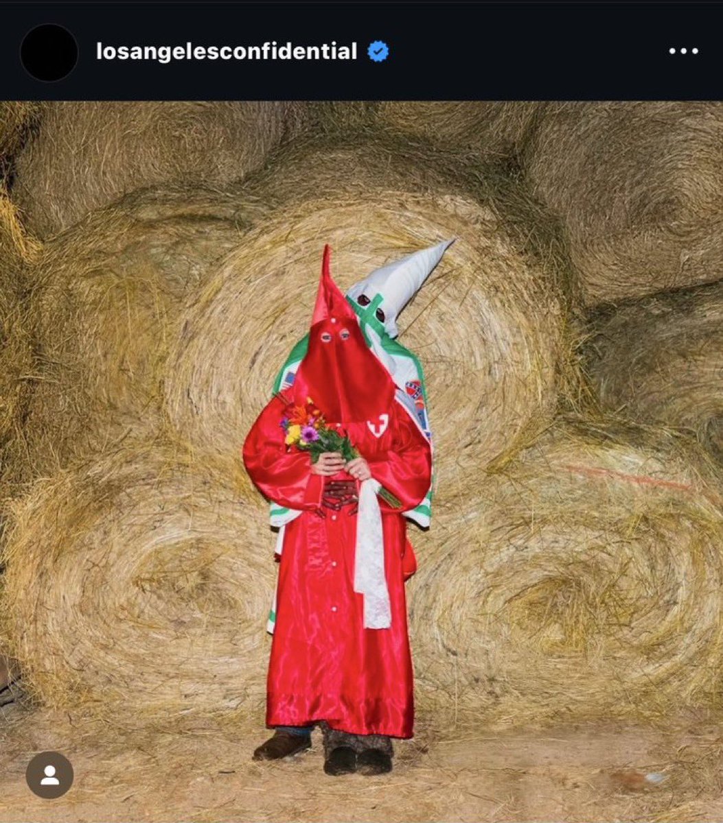 TheKanversation's tweet photo. Game is real for sticking by Ye https://t.co/bfKZWhVCdP