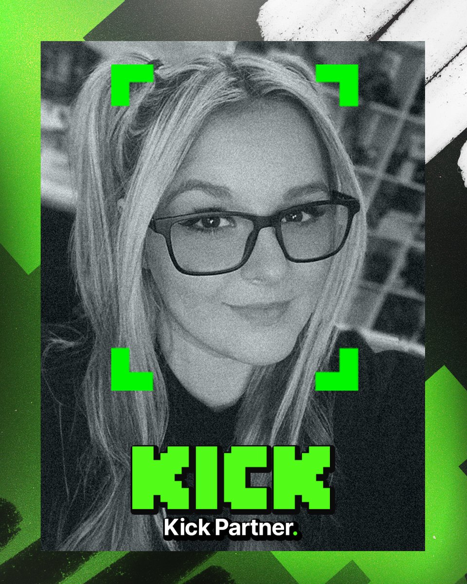 Today has been wild! 🥳
Becoming Kick Partner on the Return of Verdansk
The support is unreal, I am so grateful. Thank you to everyone who has helped us achieve this huge milestone! I couldn’t have done this without you guys. This is just the beginning... 💚🚀 #KickPartner #Kick