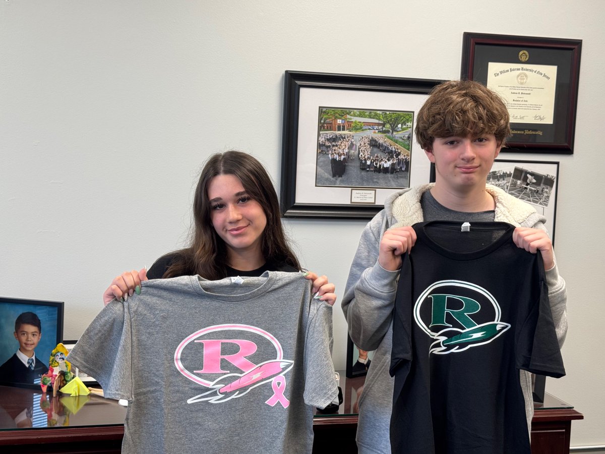 All it takes is a single act of kindness to make someone’s day. Lilly and Jayden received a kindness referral for caring for a classmate.  So proud of you!