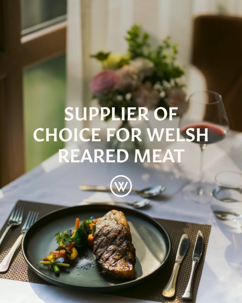 You don’t have to visit a Michelin star restaurant to experience the superior flavour &amp; quality of our meat. You can enjoy our prime steaks, handmade sausages and expertly butchered roasting joints in the comfort of your own home, wherever you are in the UK.