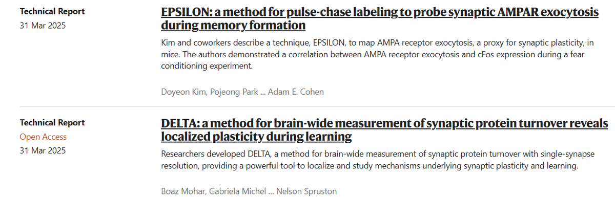 Big fan, but why this?
 <a href="/NatureNeuro/">Nature Neuroscience</a> 

nature.com/neuro/