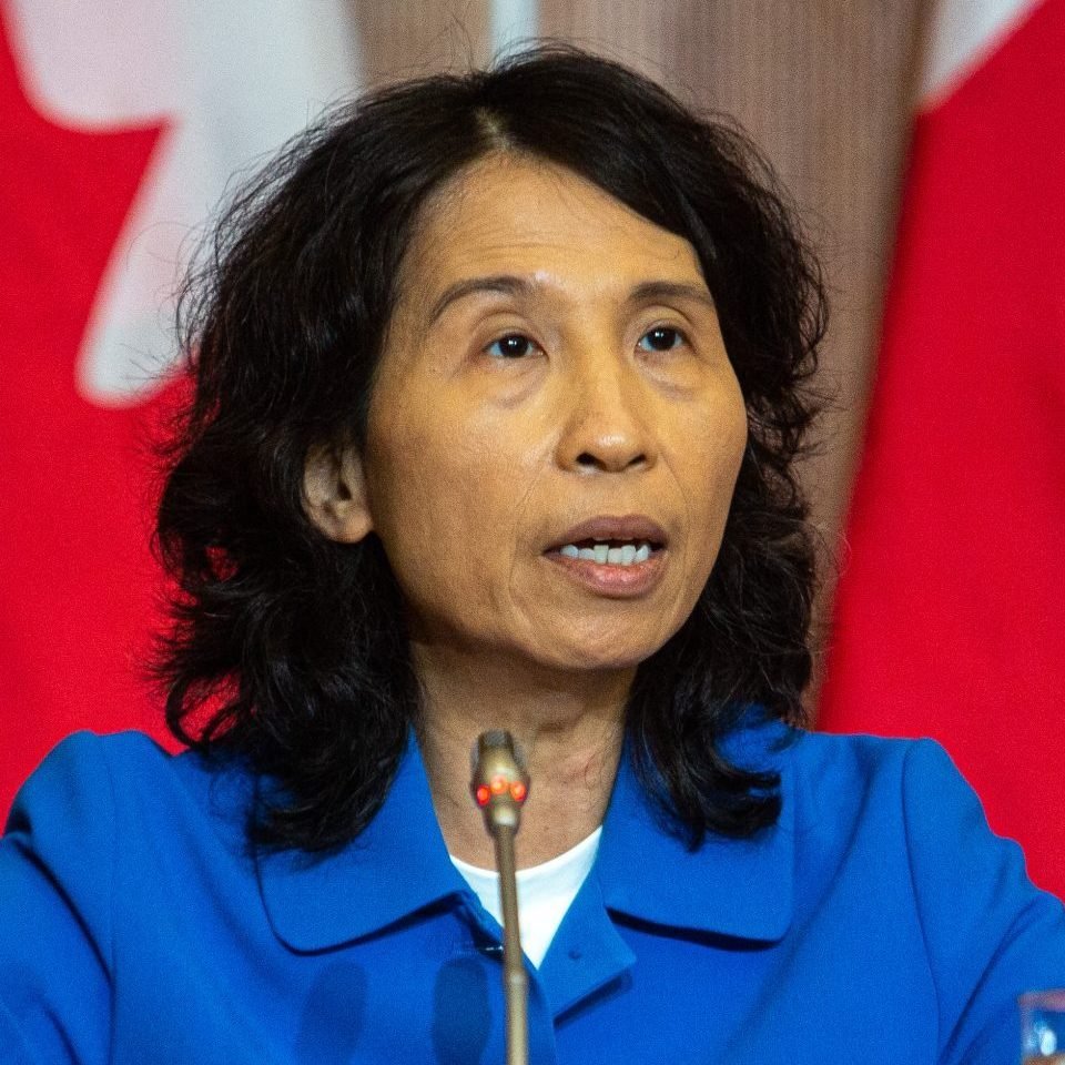 govt_corrupt's tweet image. Tamara Lich and Chris Barber were found guilty of mischief...

While the doctors and experts who supported lockdowns, vaccine and mask mandates have yet to be held to account. 

These are the real criminals.