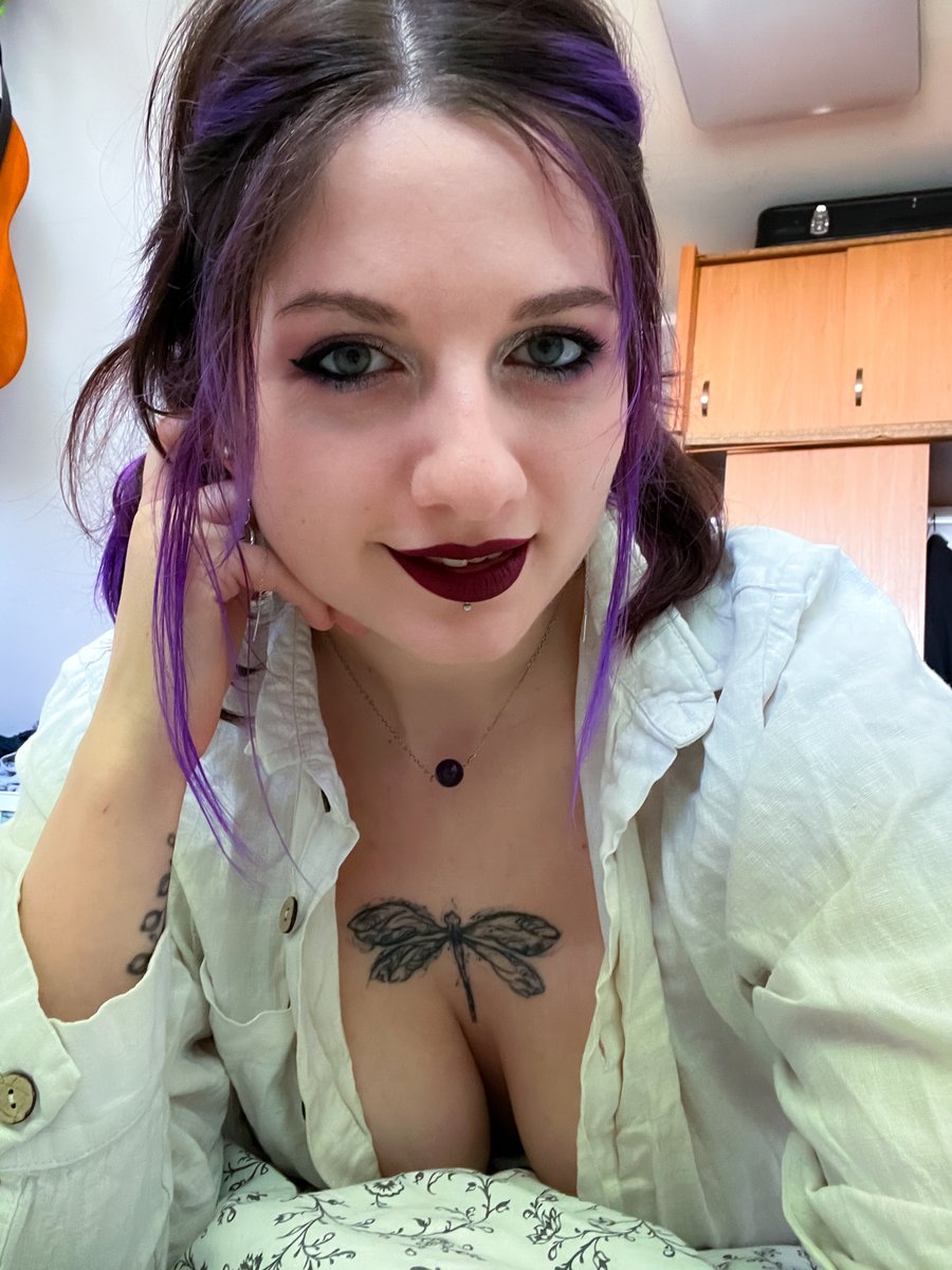 Luna fern tweet media