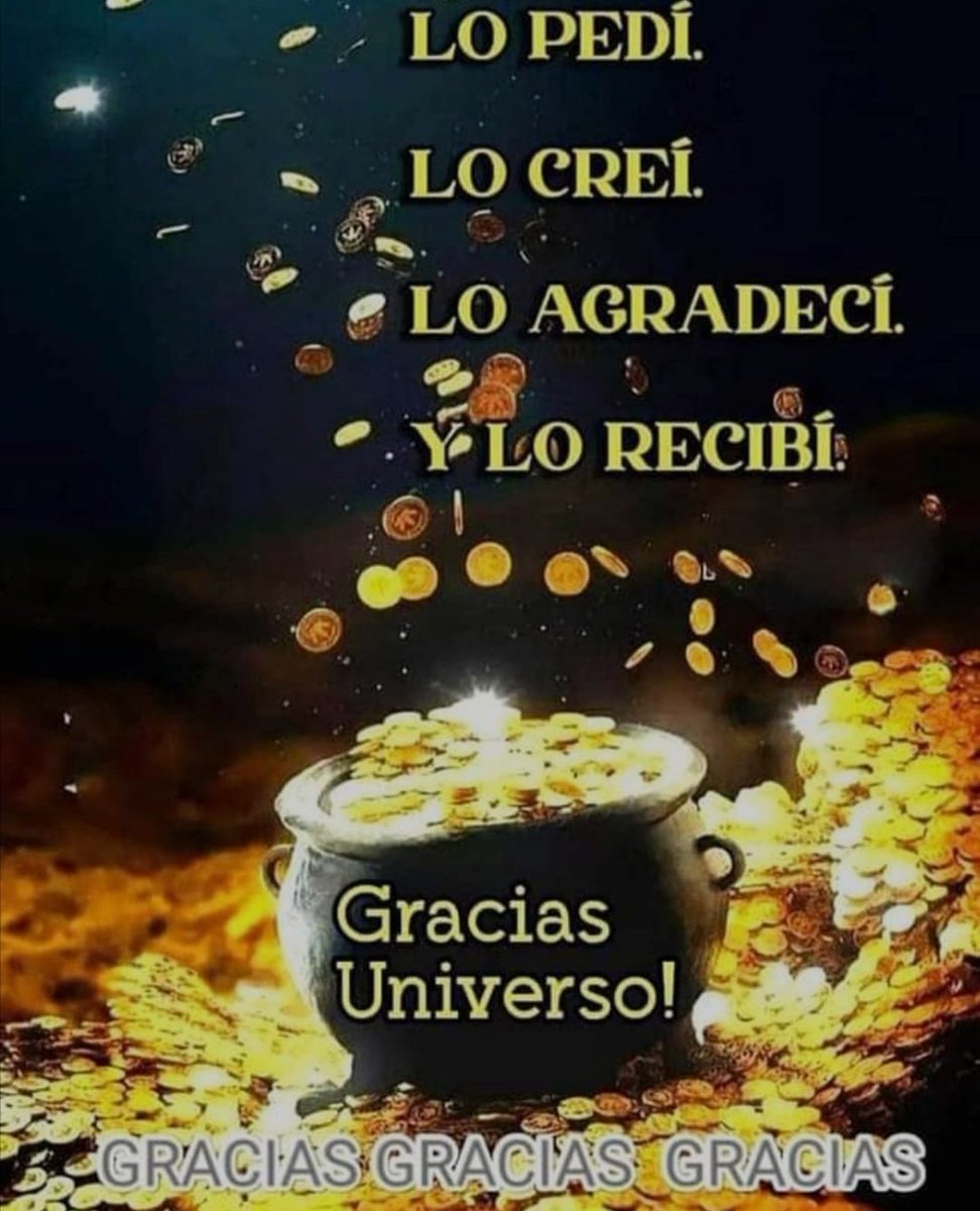 PIENSA POSITIVO tweet media