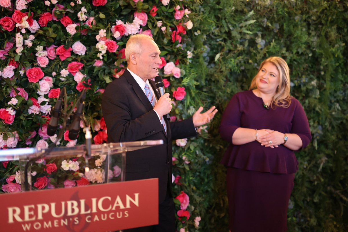 Republican Women’s Caucus Fund tweet media