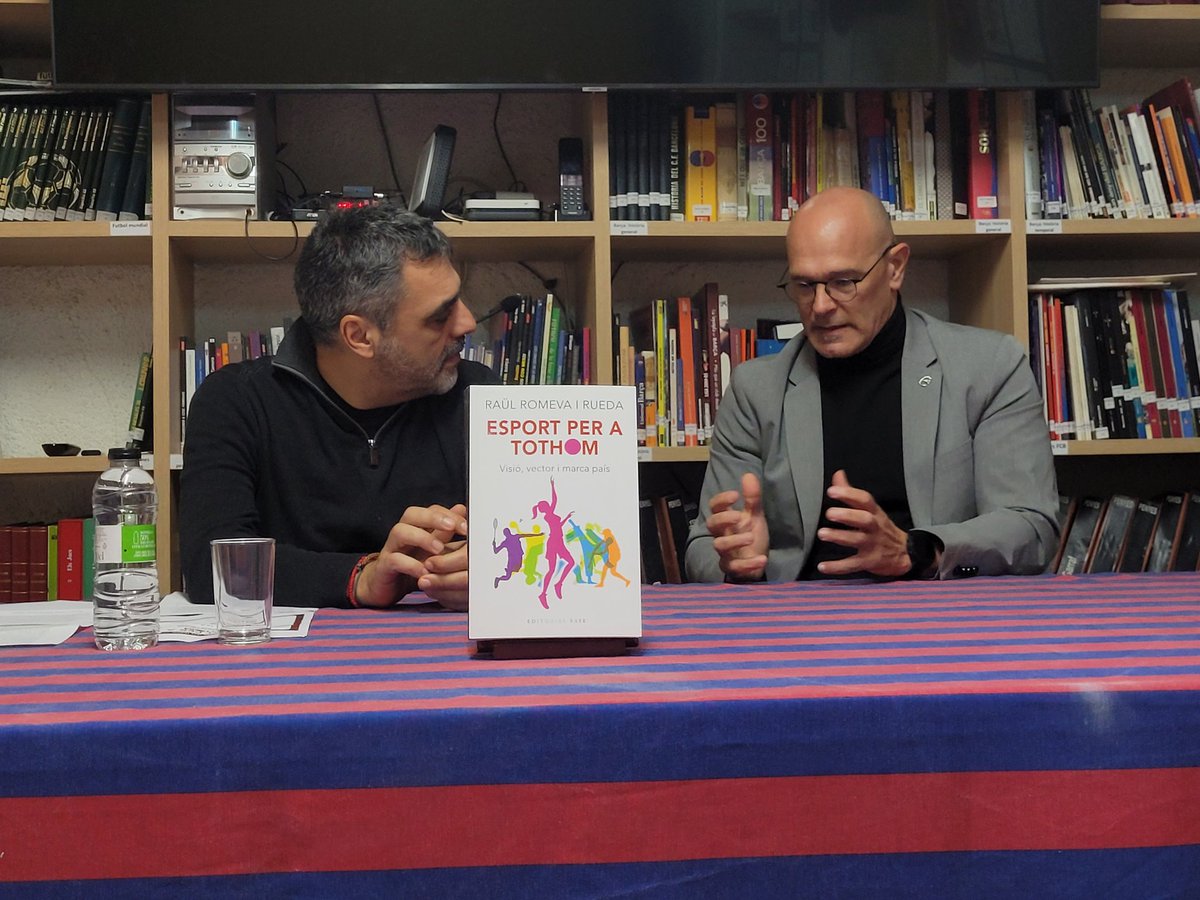 Esquerra Sant Cugat tweet media