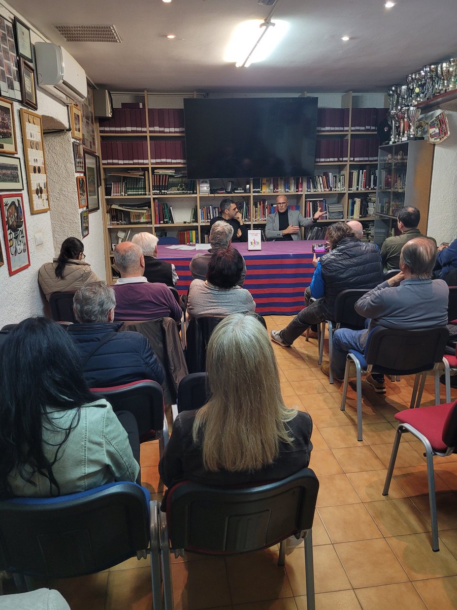 Esquerra Sant Cugat tweet media