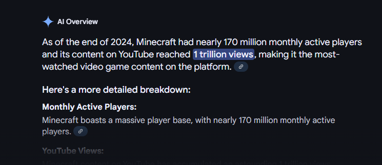 Minecraft premiere today and movie is officially out tomorrow. Are you front running?