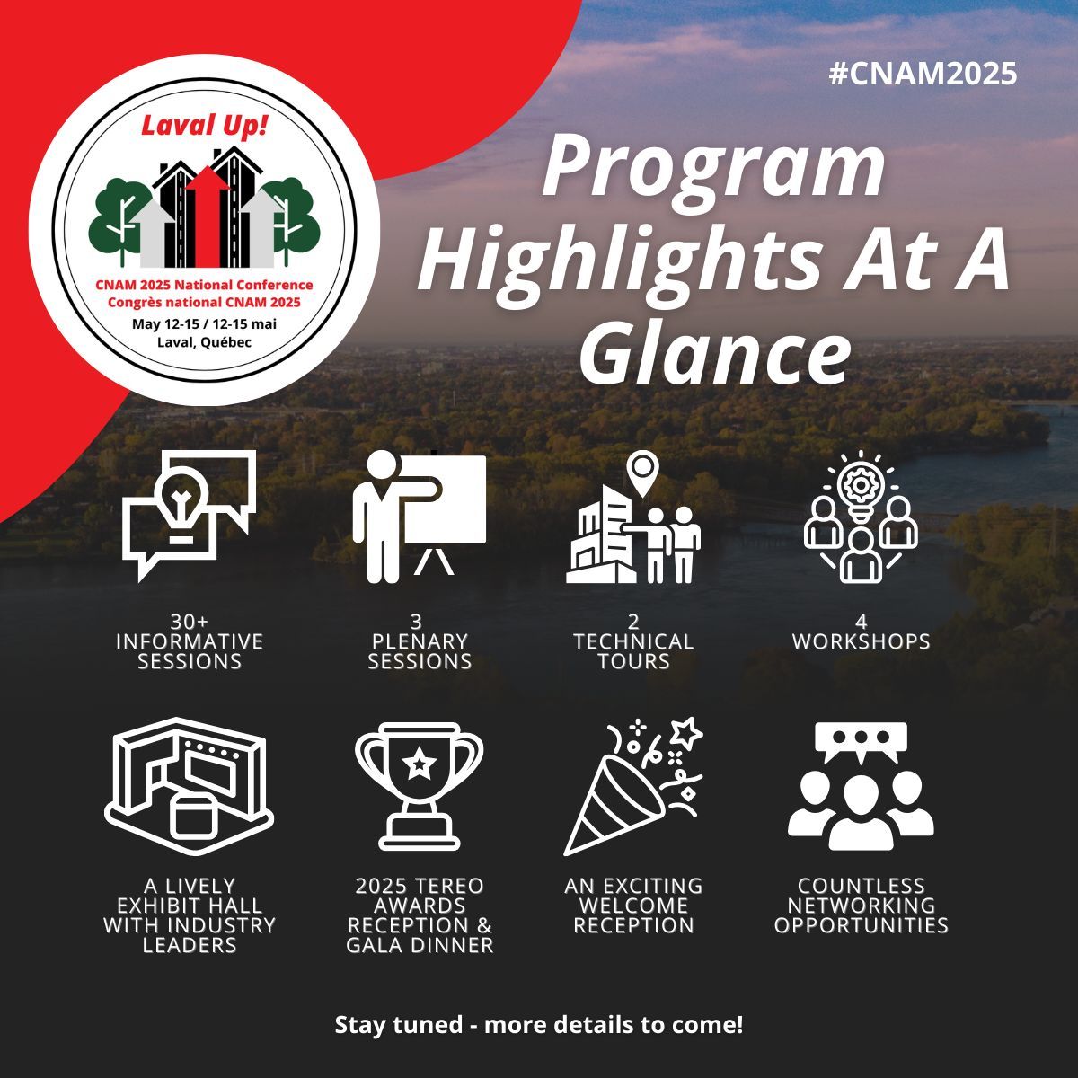 Canadian Network of Asset Managers tweet media