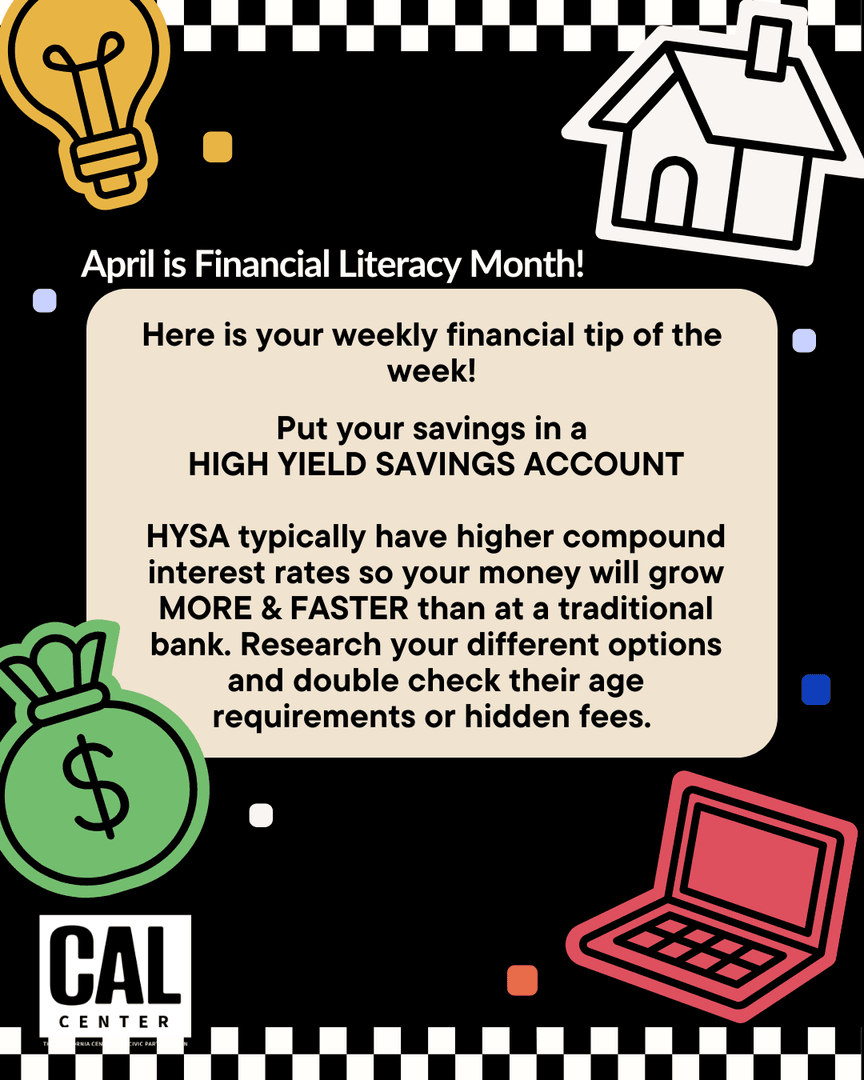 California Center for Civic Participation tweet media