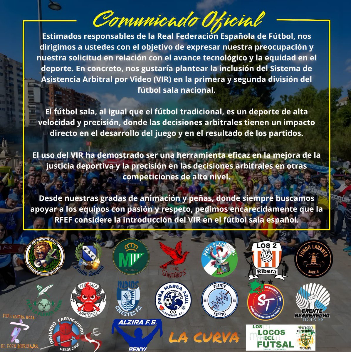 amparo torralba tweet media