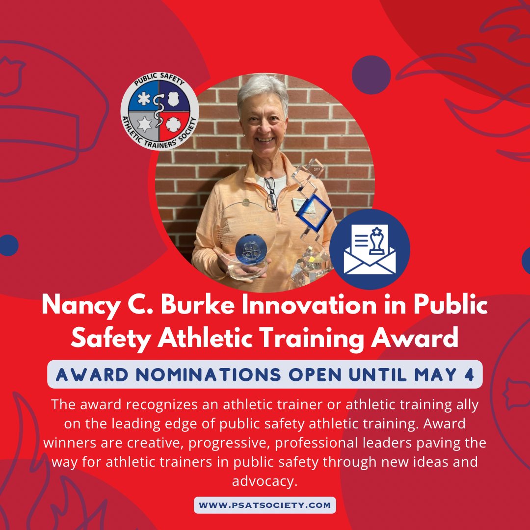 Public Safety ATs tweet media