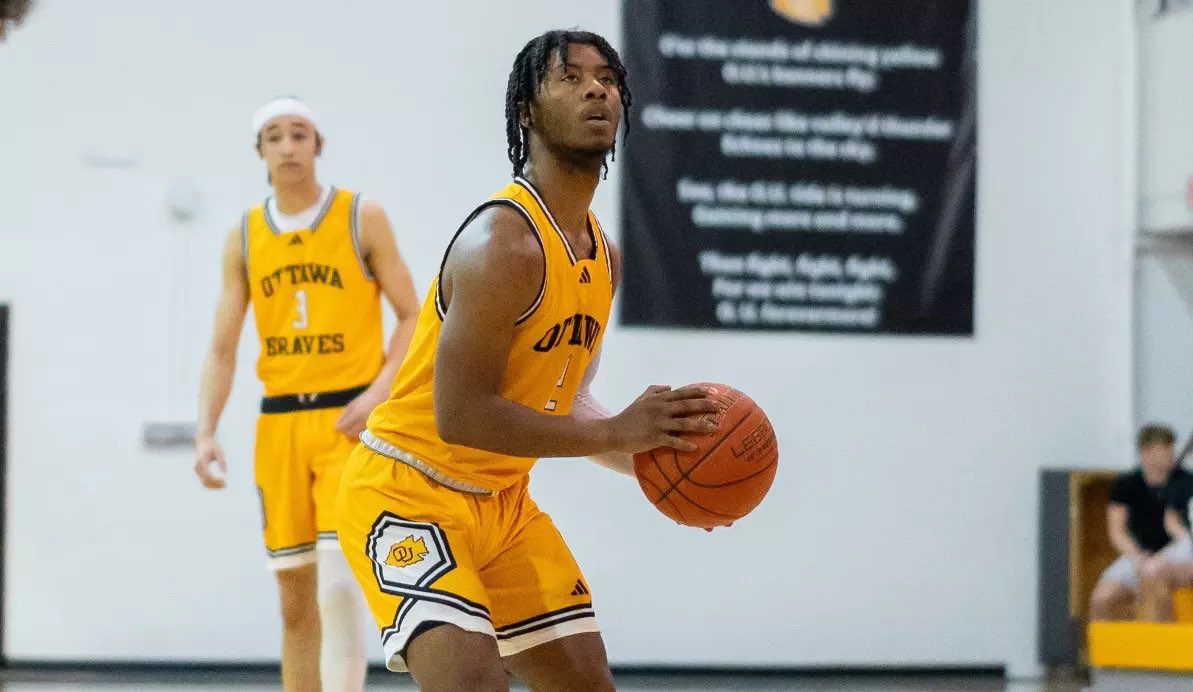 I will be pursuing my dream to play professional basketball while retaining my 1 year of D1 eligibility due to the new ruling by the NCAA. Coaches and Agents I am now fully available to be recruited. Film links below.

5’9”G Ottawa University Ks (NAIA) Career 
15.4pts, 3.4apg,