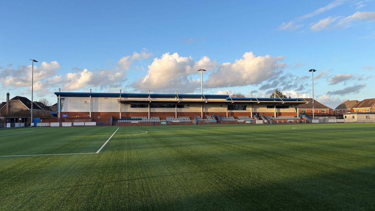 Maidenhead Town FC tweet media