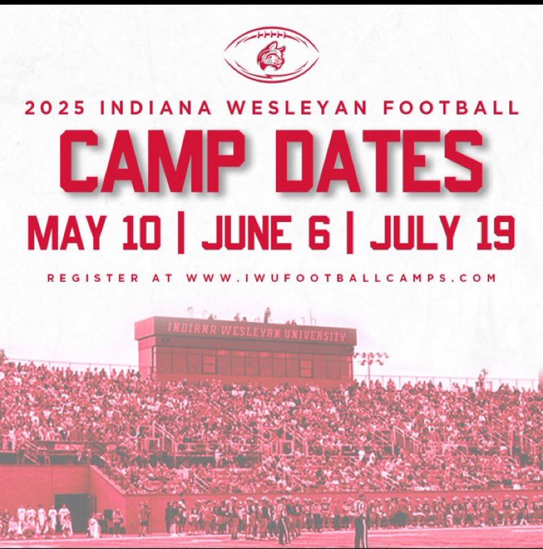 Keaten McGrath (@keaten_mcgrath) on Twitter photo Thank you, <a href="/CoachBacchusIWU/">Devin Bacchus</a> for the Spring practice and Camp Invite! Can’t wait to come down!
<a href="/lhstigercoach/">Ryan Knigga</a> <a href="/CoachJakeB_LHS/">Jake Buttram</a>
<a href="/_STDUB/">STW</a> <a href="/IndianaPreps/">Indiana Preps</a> <a href="/IndyWeOutHere/">IndyWeOutHere ‼️</a> <a href="/PrepRedzoneIN/">Prep Redzone Indiana</a> Thank you, <a href="/CoachBacchusIWU/">Devin Bacchus</a> for the Spring practice and Camp Invite! Can’t wait to come down!
<a href="/lhstigercoach/">Ryan Knigga</a> <a href="/CoachJakeB_LHS/">Jake Buttram</a>
<a href="/_STDUB/">STW</a> <a href="/IndianaPreps/">Indiana Preps</a> <a href="/IndyWeOutHere/">IndyWeOutHere ‼️</a> <a href="/PrepRedzoneIN/">Prep Redzone Indiana</a>