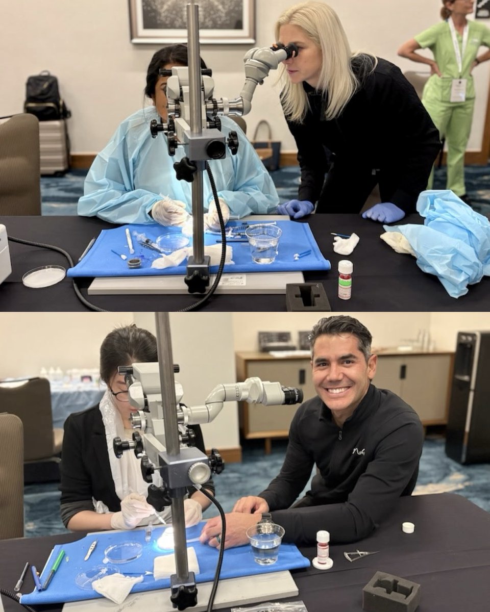 Miracles In Sight tweet media