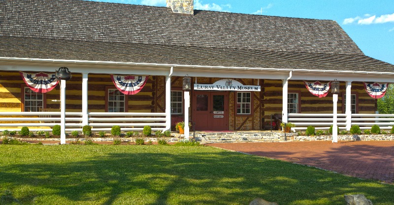 🎂🥳🎉 Happy birthday to the Luray Valley Museum! For the past 15 years, the Luray Valley Museum has brought the rich history of the Shenandoah Valley to life! Come celebrate with us and explore the history, heritage, and heart of the valley.