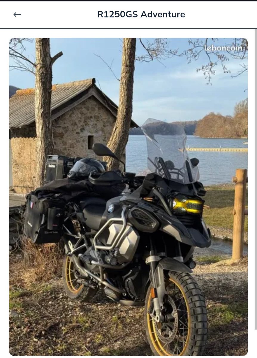 leboncoin.fr/ad/motos/29653…

Un copain vends 1250 GSA, rt très appréciés <a href="/Nink93/">Nink</a>