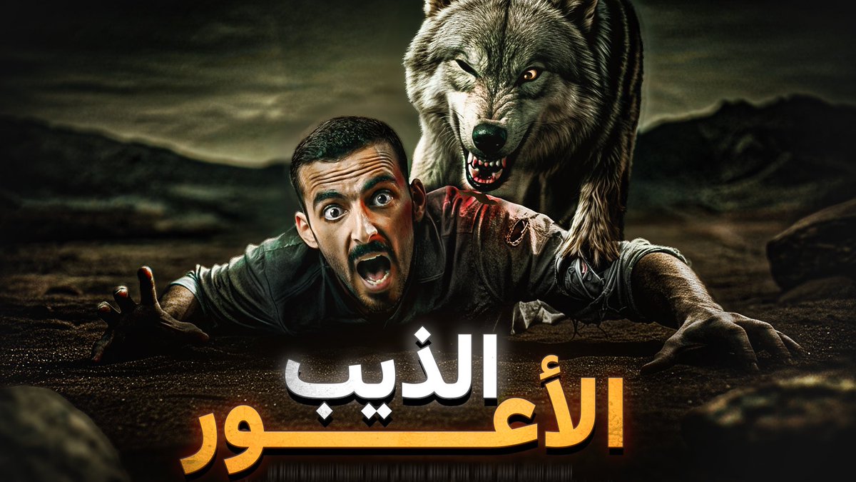 وليد قصص tweet media