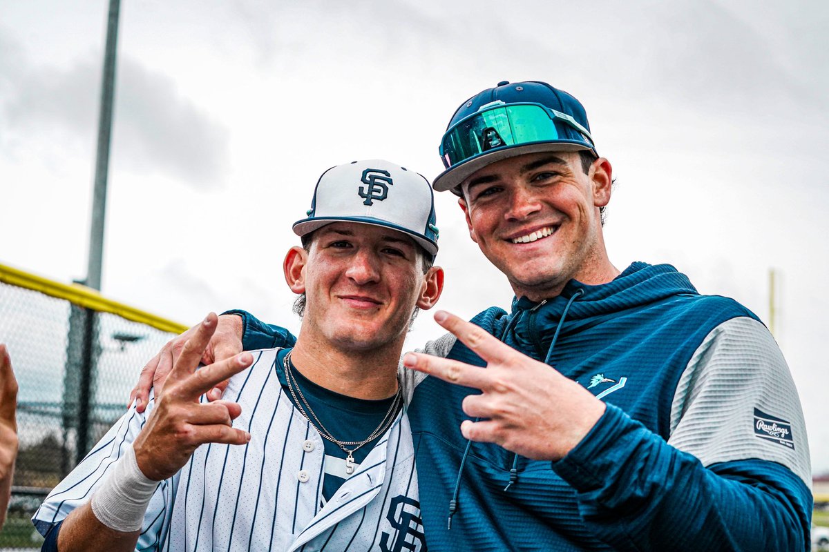 StateFairBSBL's tweet photo. All smiles 😁 https://t.co/8Iz5TIW6ps