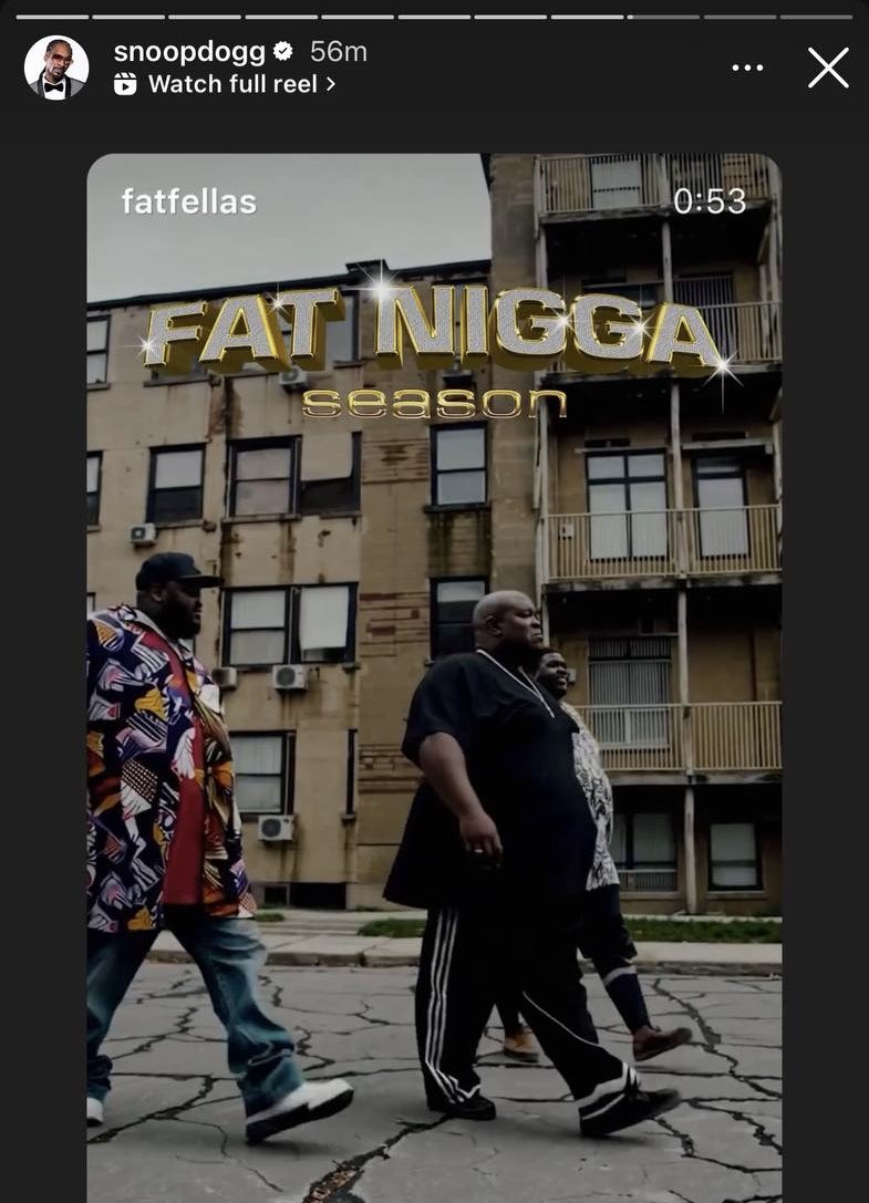 Fat Fella tweet media