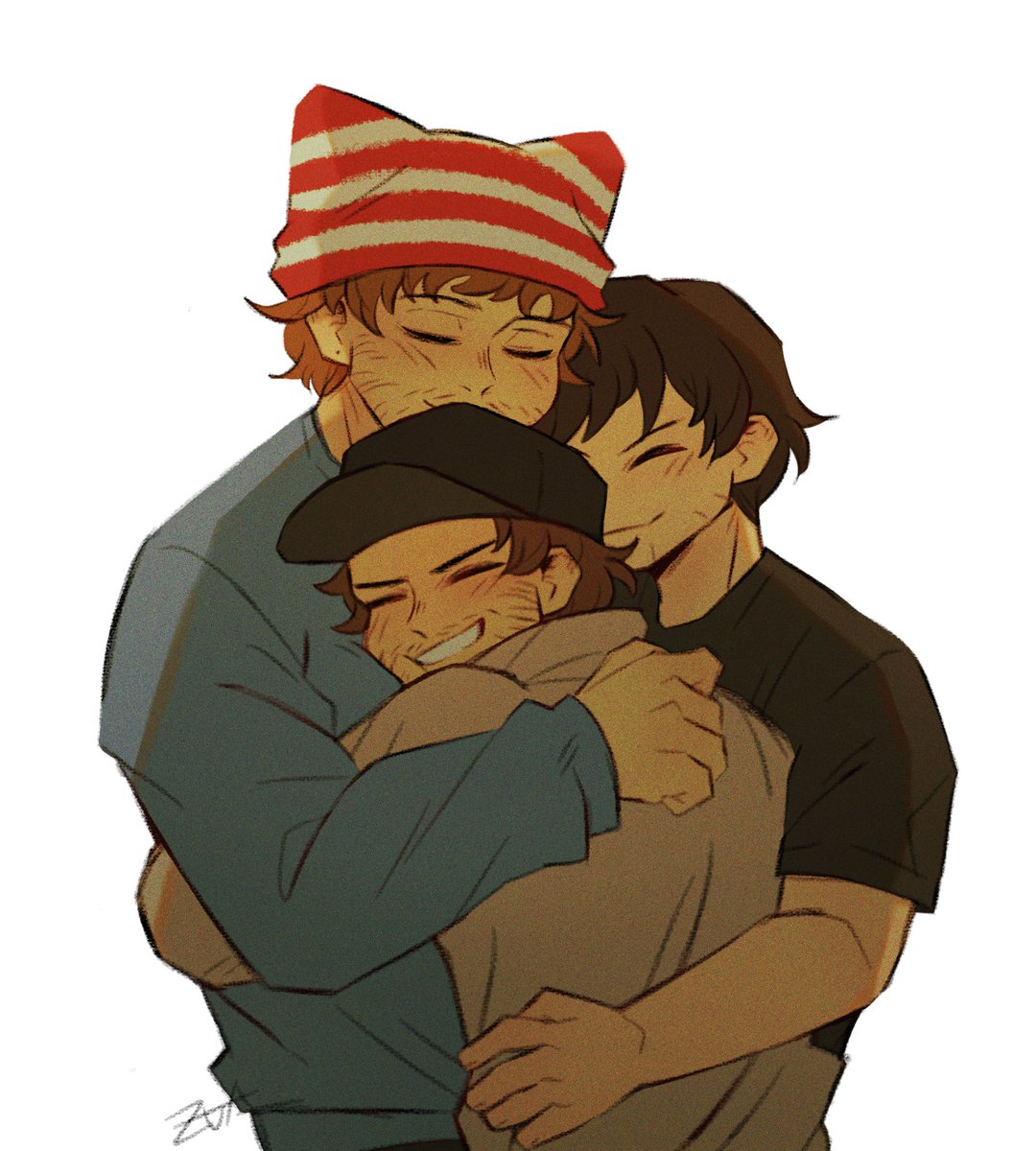 ZuA⁰⁵⁵🐈‍⬛🍉 // comms open // tweet media