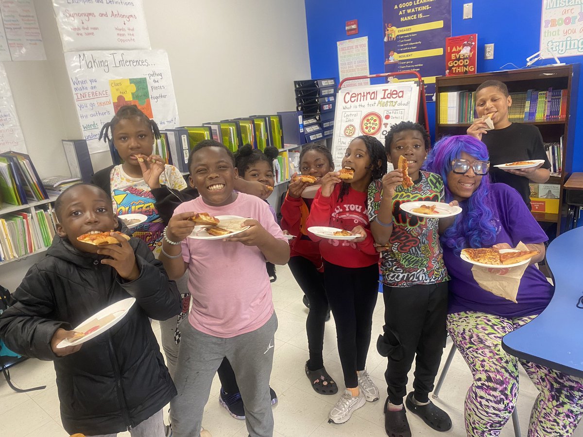 Jamarcus Little (@_learnalittle) on Twitter photo In March, students had the opportunity to participate in our MARCH MATHness contest by completing weekly CFAs. Classes advanced to the next round based on student mastery. Both classes were able to receive a pizza party for their participation. <a href="/WNESrcsd1/">Watkins-Nance Elementary</a> #MathRocks #MathAtThePad In March, students had the opportunity to participate in our MARCH MATHness contest by completing weekly CFAs. Classes advanced to the next round based on student mastery. Both classes were able to receive a pizza party for their participation. <a href="/WNESrcsd1/">Watkins-Nance Elementary</a> #MathRocks #MathAtThePad