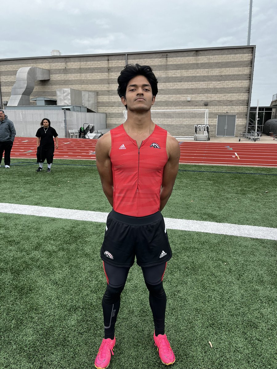 KBerry (@kalenberry_4) on Twitter photo Day 2 of the 12-5A District track meet and Neyam Nameer is going to AREA❗️❗️❗️ Congratulations Nameer 🏃♂️💨 <a href="/CoachOrtiz1/">CoachOrtiz</a> <a href="/coach_long1/">Coach Michael Long</a> <a href="/SulakCFB/">Leon Sulak</a> <a href="/PutterRenee/">Renee Putter</a> <a href="/CreekviewLeads/">Creekview High School</a> Day 2 of the 12-5A District track meet and Neyam Nameer is going to AREA❗️❗️❗️ Congratulations Nameer 🏃♂️💨 <a href="/CoachOrtiz1/">CoachOrtiz</a> <a href="/coach_long1/">Coach Michael Long</a> <a href="/SulakCFB/">Leon Sulak</a> <a href="/PutterRenee/">Renee Putter</a> <a href="/CreekviewLeads/">Creekview High School</a>
