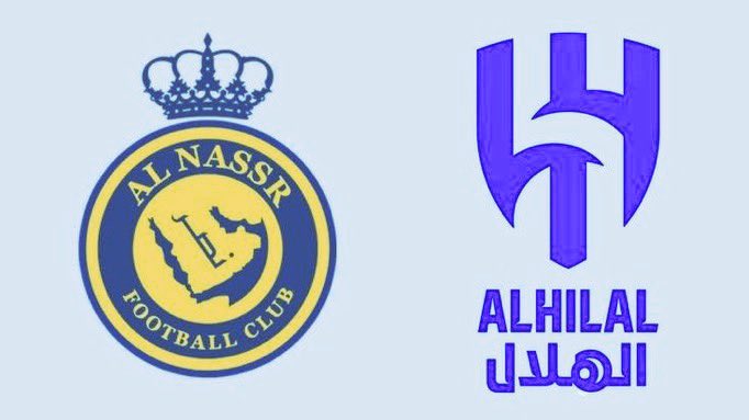 توفرت تذاكر مباراة الهلال والنصر 🪄

للحجز والتواصل واتساب في البايو 📲
#الهلال_النصر