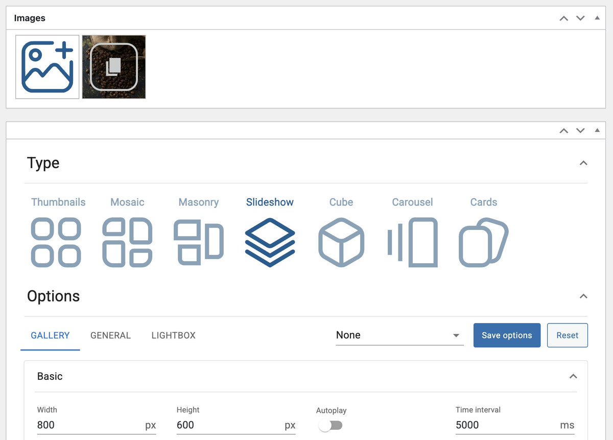 GalleryRe35980's tweet image. ReGallery Update: Combine Posts &amp;amp; Images in Your Gallery!

You can now include both posts, pages and images in your gallery!

🔄 Update your plugin now and start creating!

wordpress.org/plugins/regall…

#ReGallery #WordPress #GalleryPlugin #wordpressplugin #photogallery #imagegallery