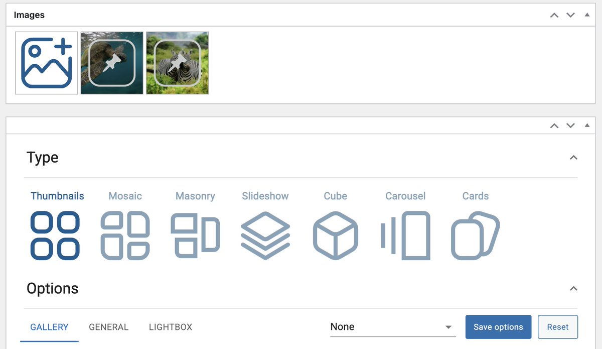 GalleryRe35980's tweet image. ReGallery Update: Combine Posts &amp;amp; Images in Your Gallery!

You can now include both posts, pages and images in your gallery!

🔄 Update your plugin now and start creating!

wordpress.org/plugins/regall…

#ReGallery #WordPress #GalleryPlugin #wordpressplugin #photogallery #imagegallery