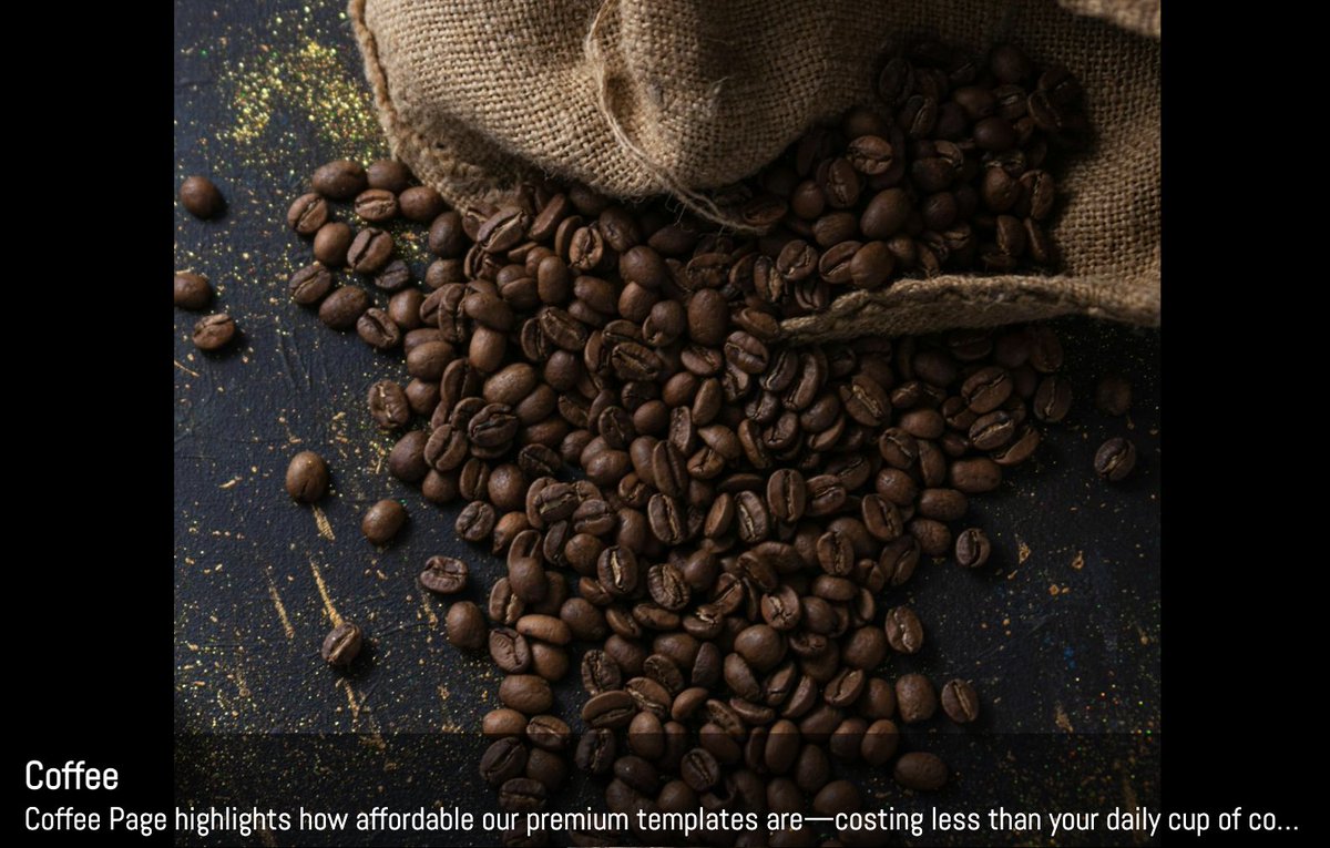 GalleryRe35980's tweet image. ReGallery Update: Combine Posts &amp;amp; Images in Your Gallery!

You can now include both posts, pages and images in your gallery!

🔄 Update your plugin now and start creating!

wordpress.org/plugins/regall…

#ReGallery #WordPress #GalleryPlugin #wordpressplugin #photogallery #imagegallery