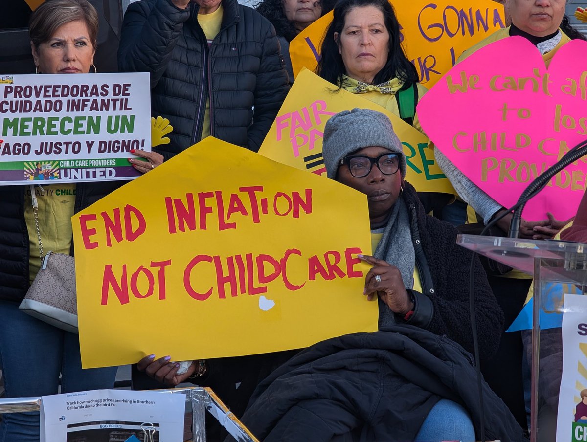 SEIU Local 99 tweet media