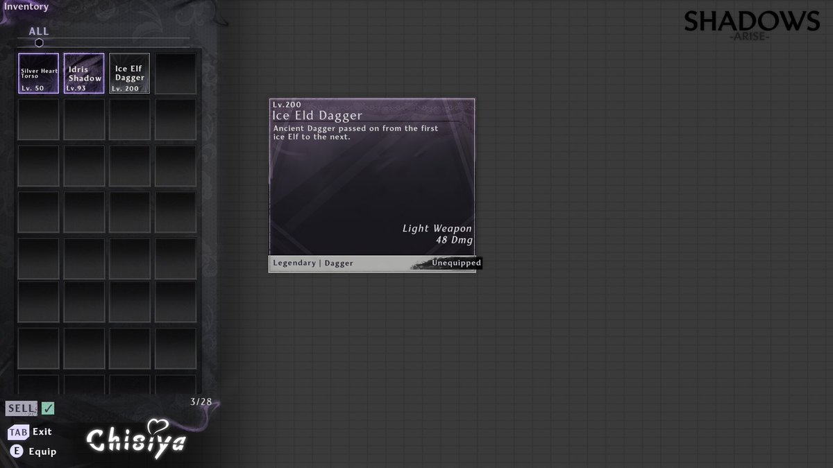 Sum realistic fantasy ui
-
Pls retweet
-
Discord: ChisiyaDev
#roblox #robloxdev #robloxui #robloxart